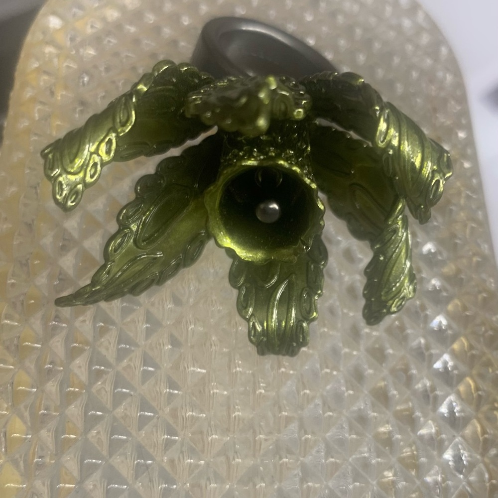 Burberry Ring - image 1